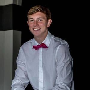 Meet your Posher, Brandon